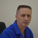 Иваненко Александр Васильевич