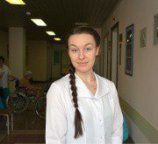 Жураховская Ольга Владимировна