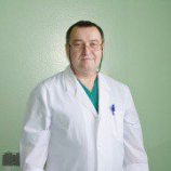 Горбунов Владимир Александрович