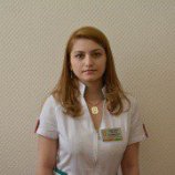 Алнагиева Эльнара Мусаддинкыза