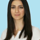 Гагулашвили Лиана