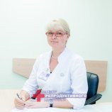 Шестакова Ольга Васильевна