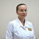 Мухаметзянова Елена Николаевна
