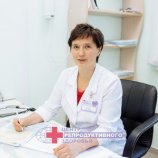 Вотякова Вера Петровна