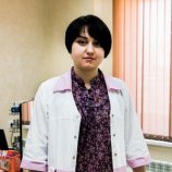 Кайдогорова Светлана