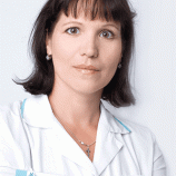 Белозерова Елена Федоровна