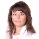 Бодрова Олеся валерьевна