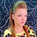Заполицына Анастасия