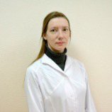 Батурина Елена Михайловна