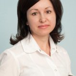 Бородина Наталья Александровна 