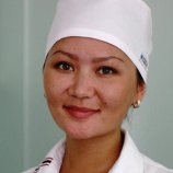 Федорова Мария Борисовна