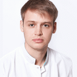Миролюбов Алексей Леонидович