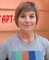 Качанова Ирина