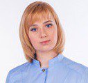 Селедцова Людмила Андреевна