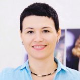 Семенова Наталья