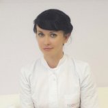 Трунова Татьяна Сергеевна
