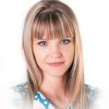 Никулина Яна Сергеевна