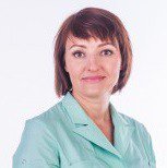 Байкова Наталья Николаевна