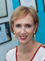 Игумнова Екатерина