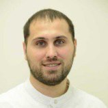 Беридзе Кахабер Роналиевич