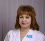 Астраханова Нина Васильевна