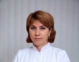 Воронина Александра Ириковна