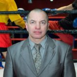 Знаменский Григорий Евгеньевич