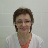 Файзулина Алевтина Викторовна