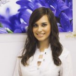 Аллаярова Оксана Михайловна