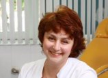 Денисенко Елена Петровна