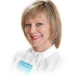Шумакова Юлия Анатаольевна
