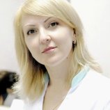 Занозина Ирина