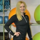 Брагина Ульяна
