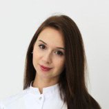 Цисык Юлия Михайловна