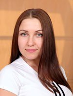 Антонова Наталья