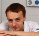 Бакланов Максим Владимирович