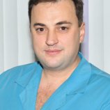 Фединцев Григорий Александрович