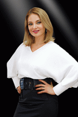 Александрина Арзамасцева