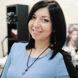 Попова Евгения
