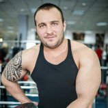 Панюшкин Павел