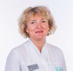 Шамсутдинова Екатерина Александровна