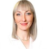 Волонтырец Ирина Владимировна
