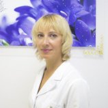 Мурзина Ирина Михайловна