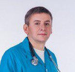 Кошеватский Юрий Владимирович