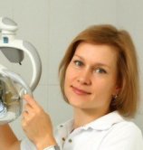 Энгельгардт Татьяна Анатольевна