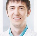 Бредихин Данил Александрович