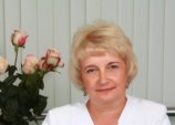 Пузанова Ирина Николаевна
