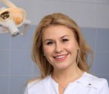 Калягина Екатерина Михайловна