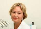 Чиннова Елена Александровна