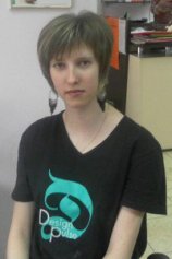 Ивочкина Олеся